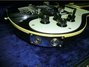 Rickenbacker 4001/4 , Jetglo: Close up - Free