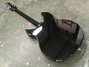 Rickenbacker 330/6 , Jetglo: Full Instrument - Rear