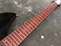 Rickenbacker 330/6 , Jetglo: Neck - Front
