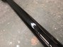 Rickenbacker 330/6 , Jetglo: Neck - Rear