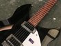 Rickenbacker 330/6 , Jetglo: Close up - Free2