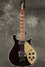 Rickenbacker 660/6 75th Ann, DCMetallic: Full Instrument - Front