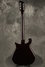 Rickenbacker 660/6 75th Ann, DCMetallic: Full Instrument - Rear