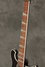 Rickenbacker 660/6 75th Ann, DCMetallic: Neck - Front