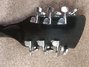 Rickenbacker 360/12 , Jetglo: Headstock - Rear