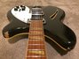 Rickenbacker 360/12 , Jetglo: Close up - Free
