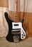 Rickenbacker 4001/4 , Jetglo: Free image