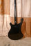 Jun 1976 Rickenbacker 4001/4 , Jetglo: Body - Rear