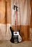 Rickenbacker 4001/4 , Jetglo: Full Instrument - Front
