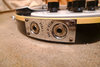 Rickenbacker 4001/4 , Jetglo: Close up - Free
