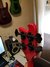 Rickenbacker 4003/4 BH BT, Red: Free image