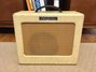 Rickenbacker M-8/amp , Cream: Headstock