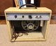 Rickenbacker M-8/amp , Cream: Full Instrument - Front