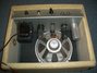 Rickenbacker M-8/amp , Cream: Full Instrument - Rear