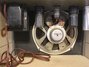 Rickenbacker M-8/amp , Cream: Close up - Free
