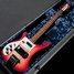 Rickenbacker 4003/4 S, Fireglo: Free image