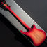 Rickenbacker 4003/4 S, Fireglo: Full Instrument - Rear