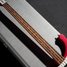 Rickenbacker 4003/4 S, Fireglo: Neck - Front