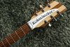 Rickenbacker 330/6 , Mapleglo: Headstock