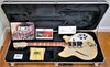 Rickenbacker 370/6 , Mapleglo: Free image2