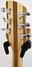 Rickenbacker 370/6 , Mapleglo: Headstock - Rear