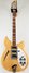 Rickenbacker 370/6 , Mapleglo: Full Instrument - Front