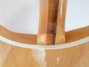 Rickenbacker 370/6 , Mapleglo: Neck - Rear