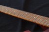 Rickenbacker 450/6 V63, Burgundy: Neck - Front