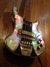 Rickenbacker 4001/ Lightshow, Jetglo: Close up - Free