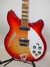 Rickenbacker 360/6 , Fireglo: Free image2