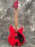 Rickenbacker 330/6 BH BT, Red: Full Instrument - Front