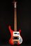 Rickenbacker 4003/4 S, Fireglo: Full Instrument - Front