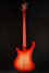 Rickenbacker 4003/4 S, Fireglo: Full Instrument - Rear