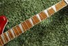 Rickenbacker 360/6 , Fireglo: Neck - Front
