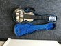Rickenbacker BD/7 LapSteel, Black: Free image