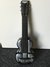 Rickenbacker BD/7 LapSteel, Black: Full Instrument - Front
