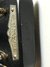 Rickenbacker BD/7 LapSteel, Black: Close up - Free