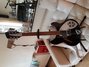 Rickenbacker 360/12 , Jetglo: Full Instrument - Front