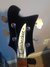 Rickenbacker 4003/4 S, Jetglo: Headstock