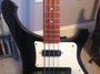 Rickenbacker 4003/4 S, Jetglo: Free image