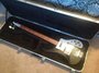 Rickenbacker 4003/4 S, Jetglo: Full Instrument - Front