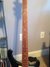 Rickenbacker 4003/4 S, Jetglo: Neck - Front