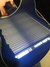 Jul 2012 Rickenbacker 360/6 , Midnightblue: Body - Rear