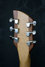 Rickenbacker 650/6 Dakota, Walnut: Headstock - Rear