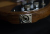 Rickenbacker 650/6 Dakota, Walnut: Close up - Free