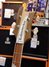Rickenbacker 4003/4 , Mapleglo: Headstock