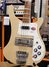 Rickenbacker 4003/4 , Mapleglo: Body - Front