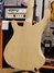 Jan 2016 Rickenbacker 4003/4 , Mapleglo: Body - Rear