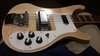 Rickenbacker 4003/4 , Mapleglo: Body - Front