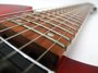 Rickenbacker 330/6 , Fireglo: Neck - Front
